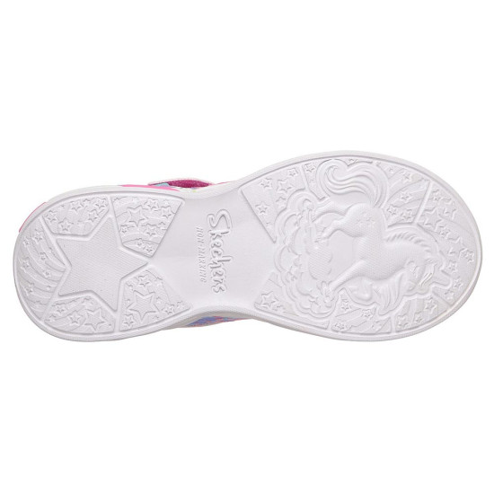 Skechers Unicorn Dreams - Heart Sparkles Skechers Unicorn Dreams - Heart Sparkles
